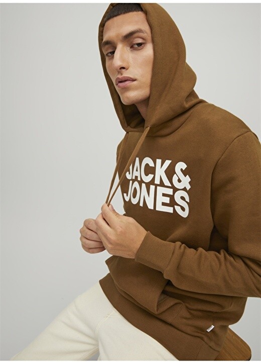 

Толстовка Jack & Jones