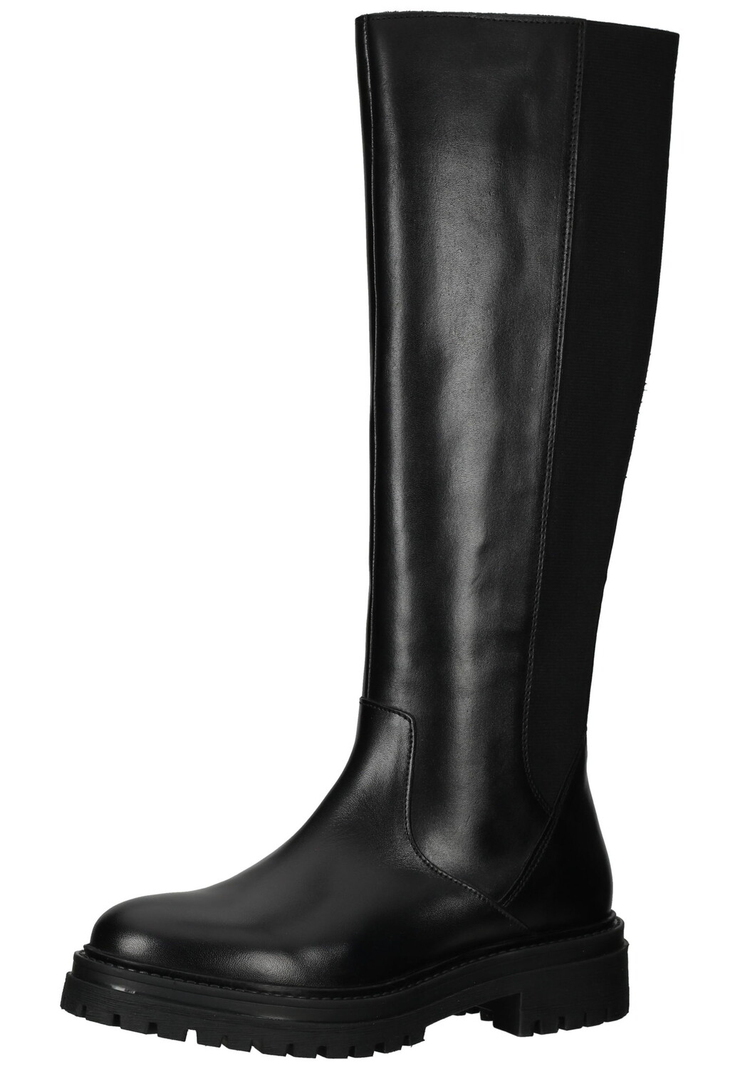 

Ботинки Geox Stiefel, черный