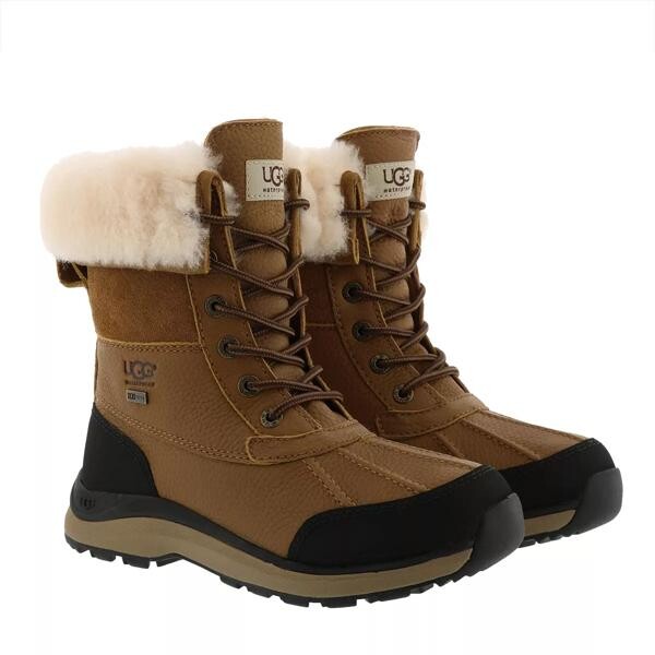 

Сапоги w adirondack boot iii Ugg, коричневый