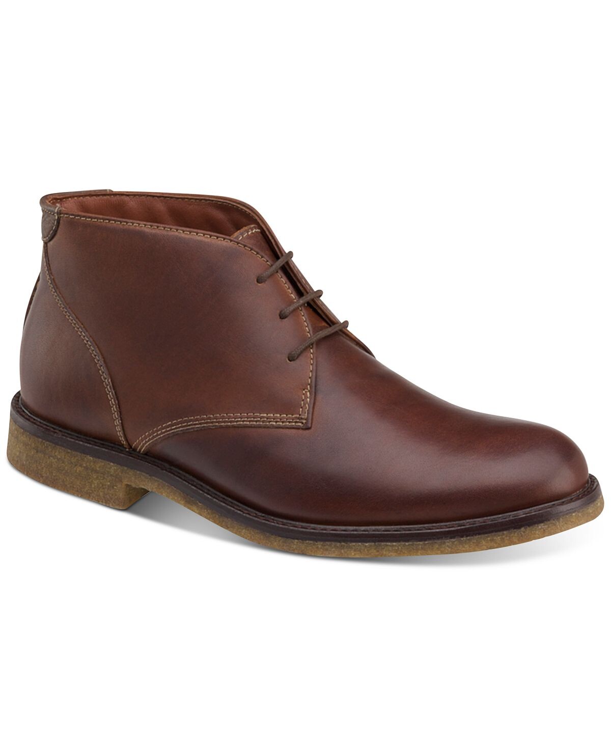 

Ботинки Copeland Chukka Johnston & Murphy