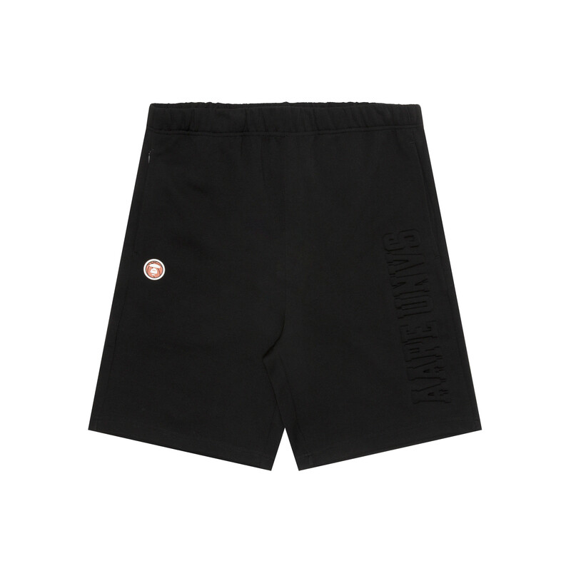 

Повседневные шорты для мужчин Aape, черный