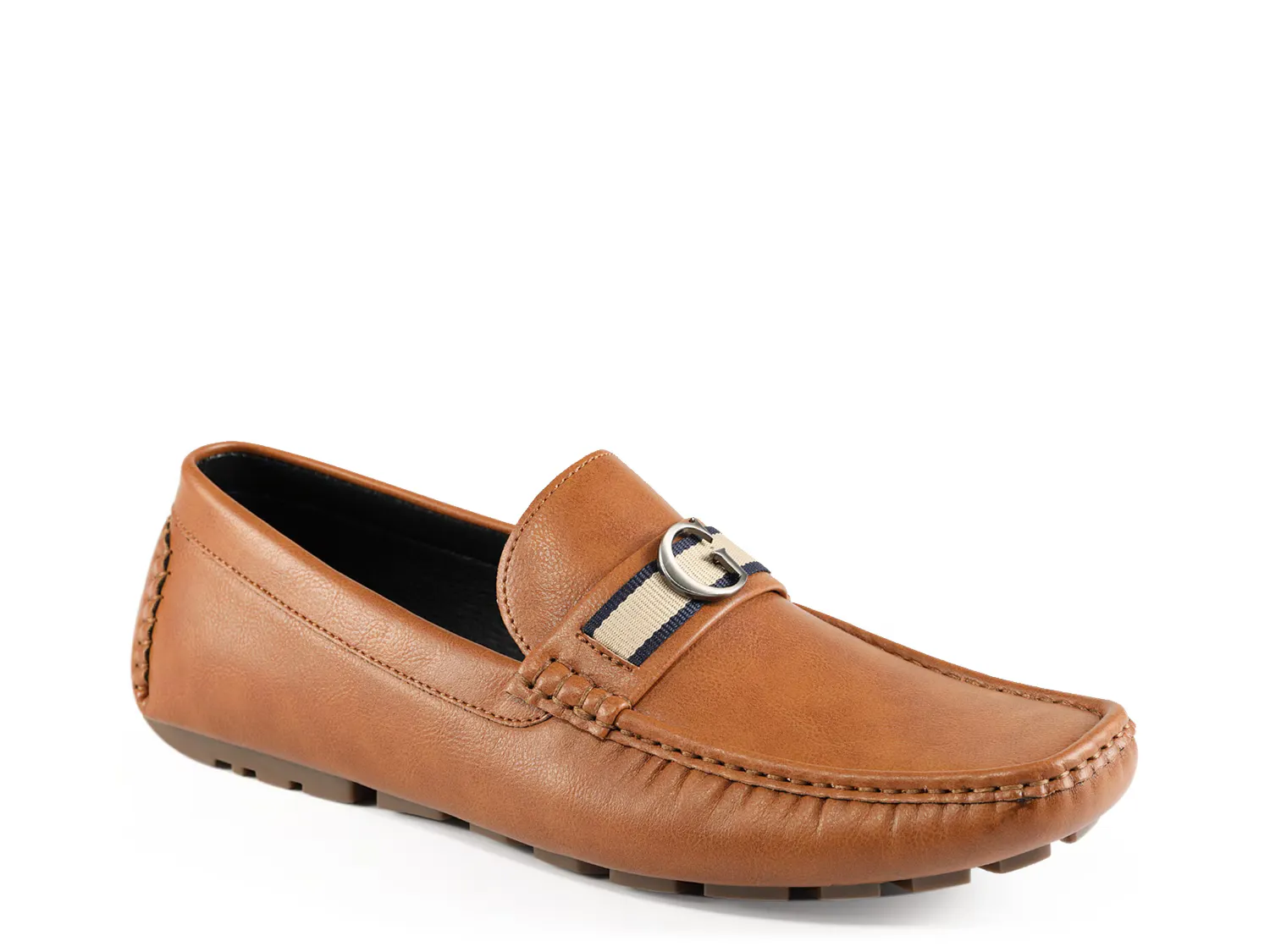 

Лоферы Aurolo Loafer Guess, коричневый