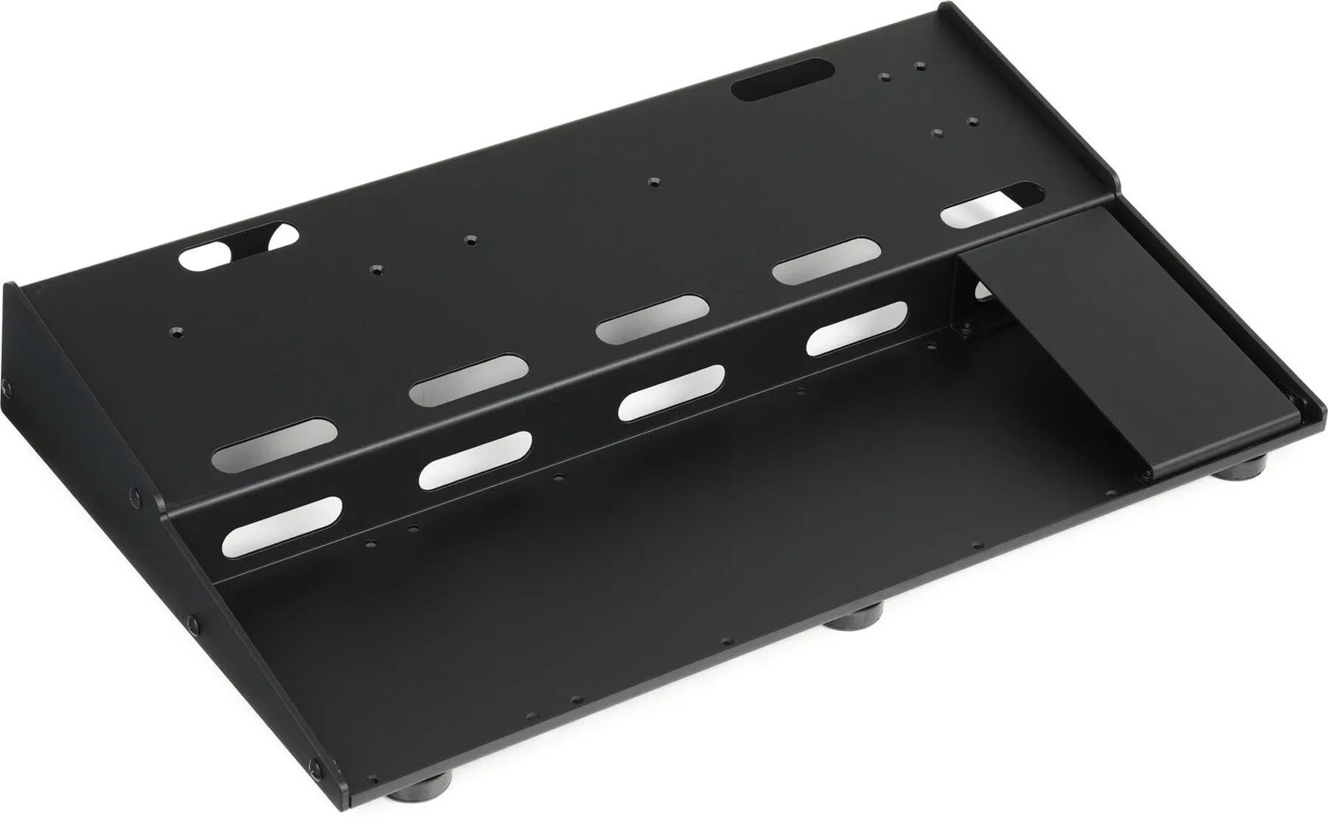 

Педалборд Friedman Tour Pro 1524 размером 15 x 24 дюйма
