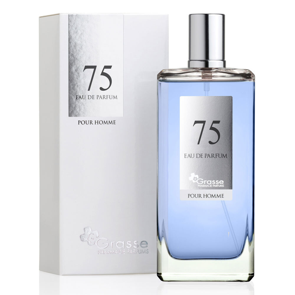 

Духи Grasse eau de parfum para hombre nº75 Grasse, 100 мл