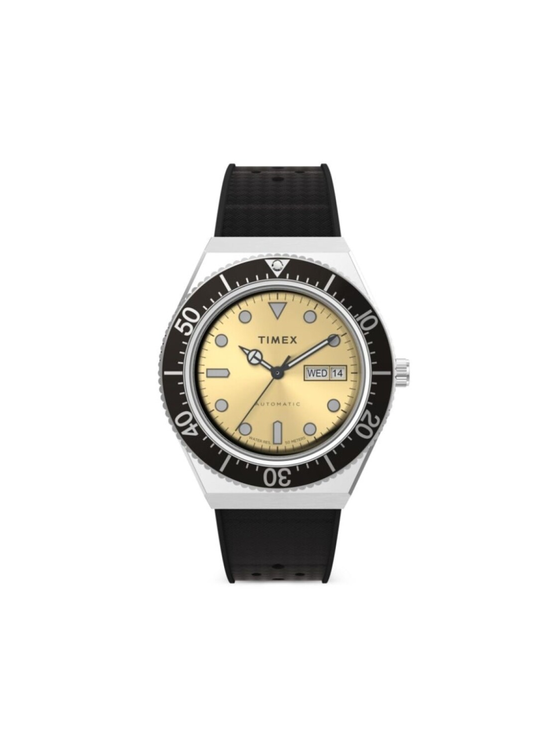 

TIMEX м79 40мм, золотистый