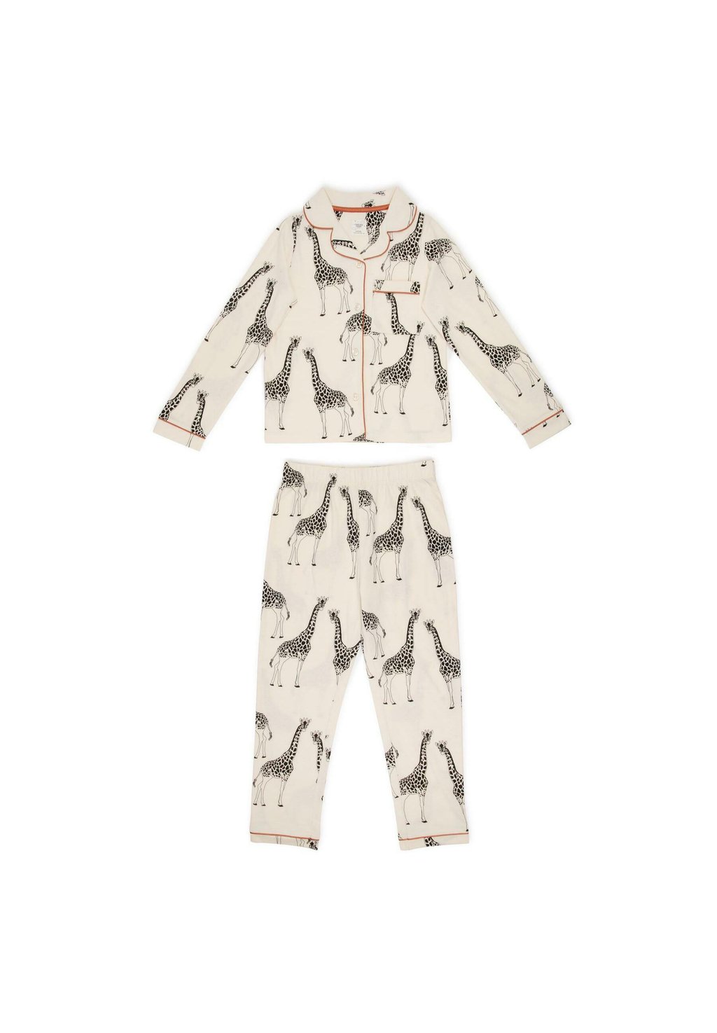 

Комплект одежды для сна CHELSEA PEERS UP SET, цвет off white