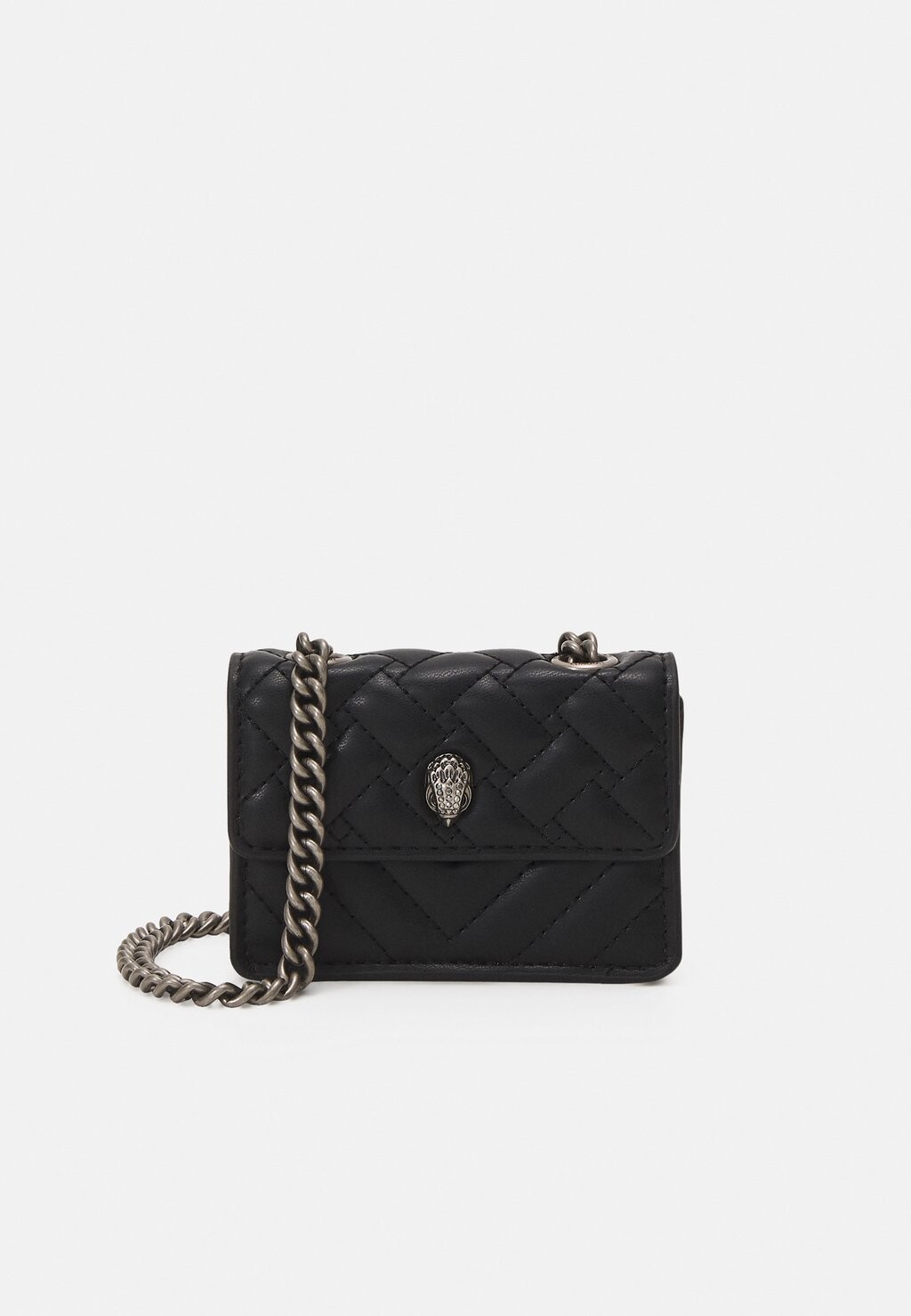 

Сумка через плечо Kurt Geiger London, черный