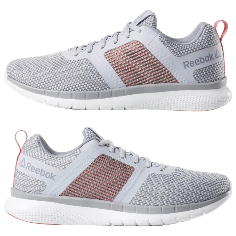 

Кроссовки Reebok PT Prime Runner FC, белый