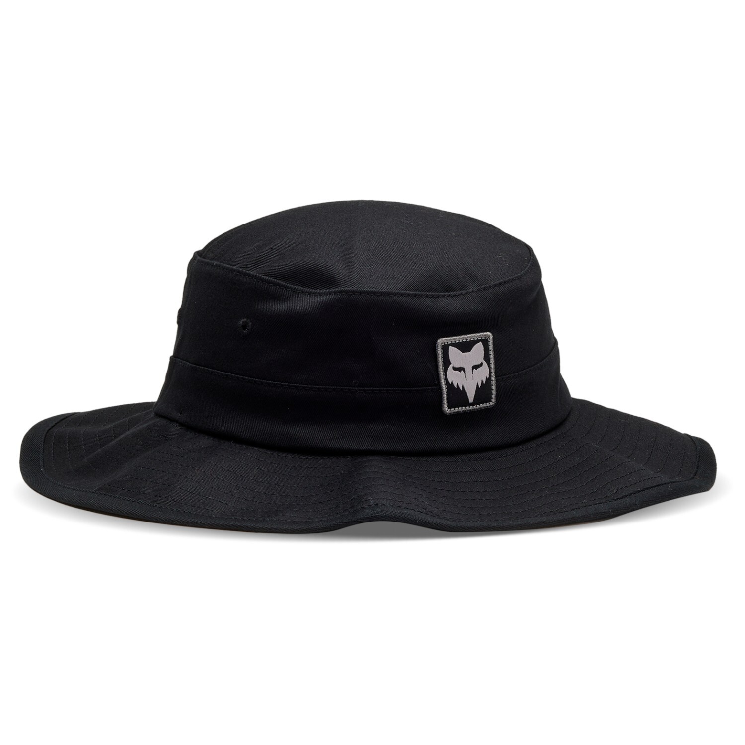

Кепка Fox Racing Base Over Sun Hat, черный