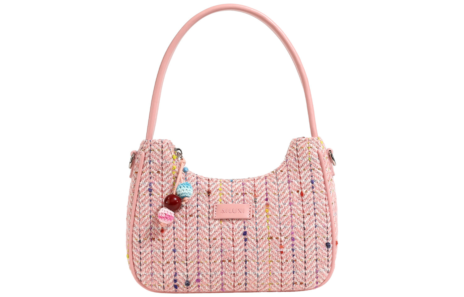 

Love Luxi AILUXI Женская сумка через плечо, Порошок туманности