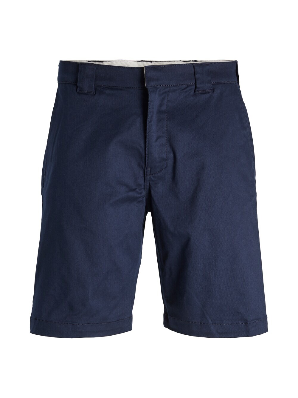 

Обычные брюки чинос JACK & JONES PABLO, темно-синий