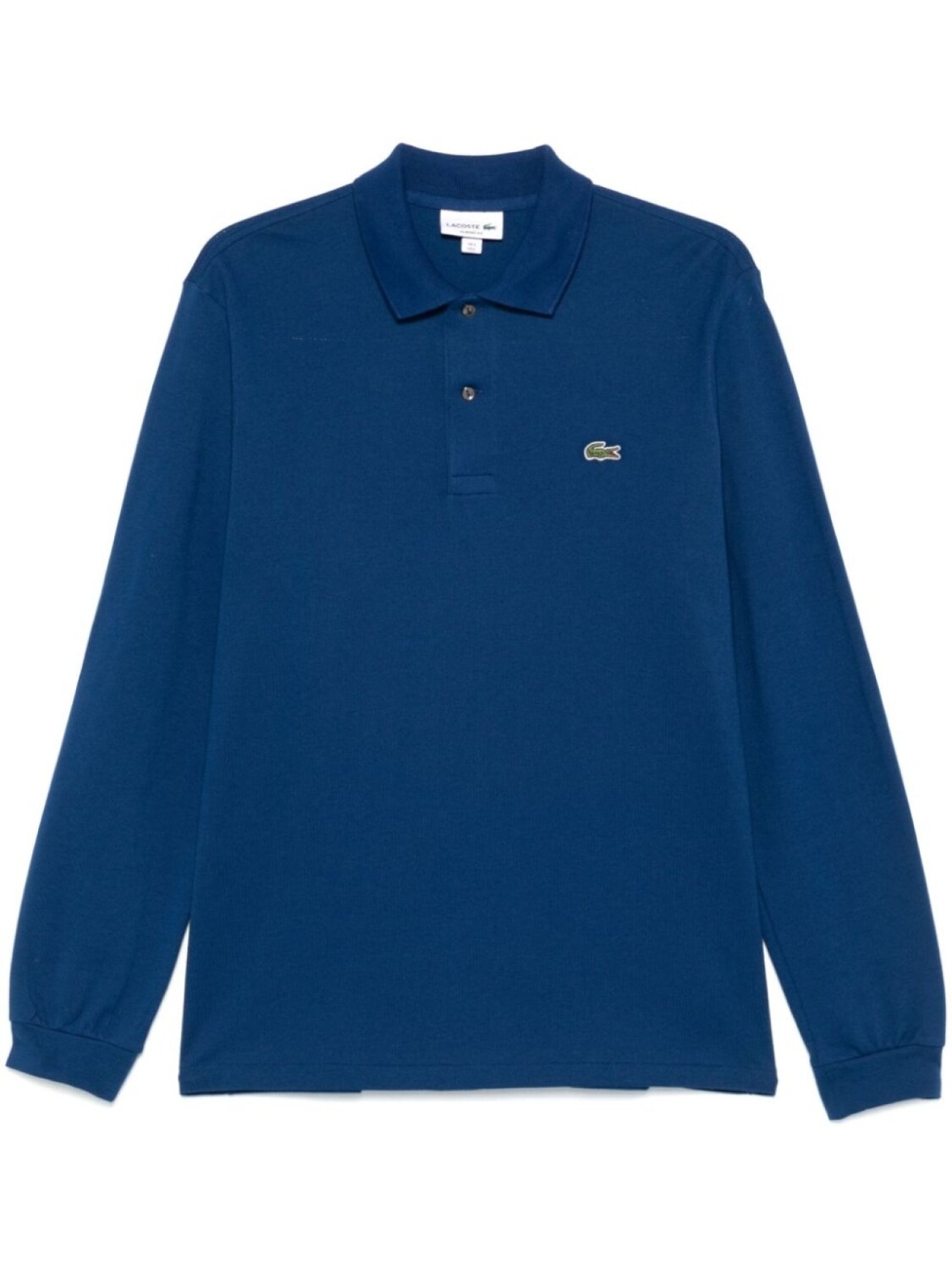 

Lacoste рубашка поло L.12.12, синий