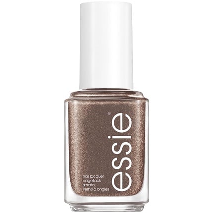 

Коллекция ко Дню святого Валентина 827 Under Locket & Key, Essie