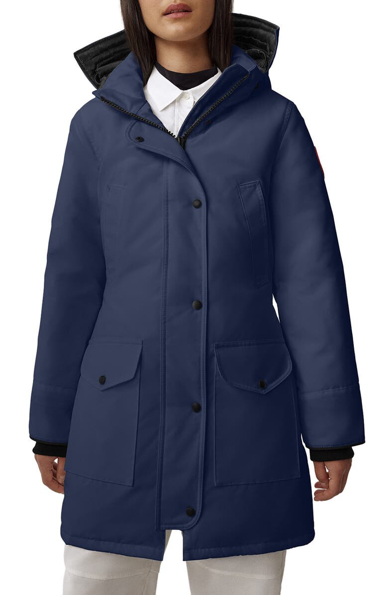 

Пуховик Trillium Core Reset 625 Fill Power CANADA GOOSE