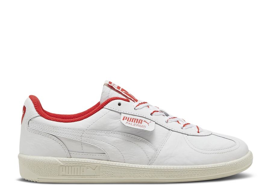 

Кроссовки Puma Wmns Palermo 'Lady Court', белый