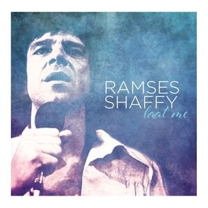 

Виниловая пластинка Shaffy Ramses - Laat Me