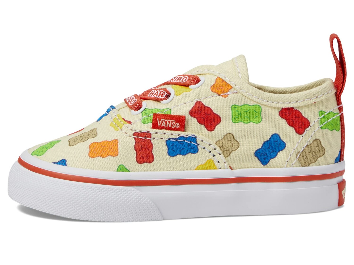 

Кроссовки Vans Kids Vans x Haribo Collection (Infant/Toddler)