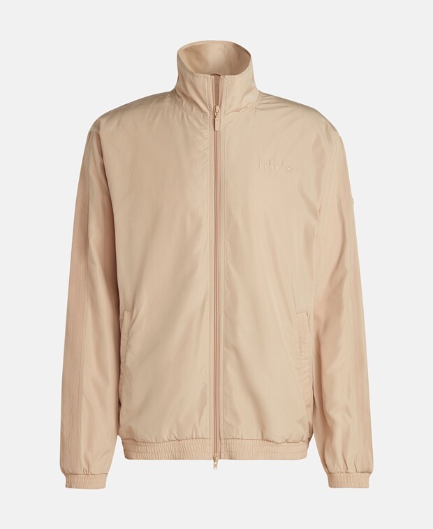 

Спортивная куртка adidas Originals, песочный