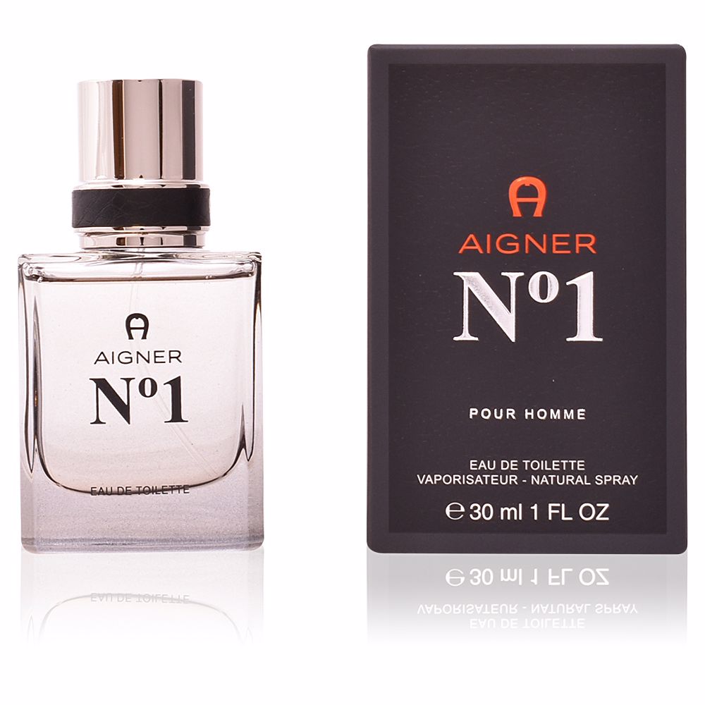 Духи Aigner nº1 Aigner parfums, 30 мл