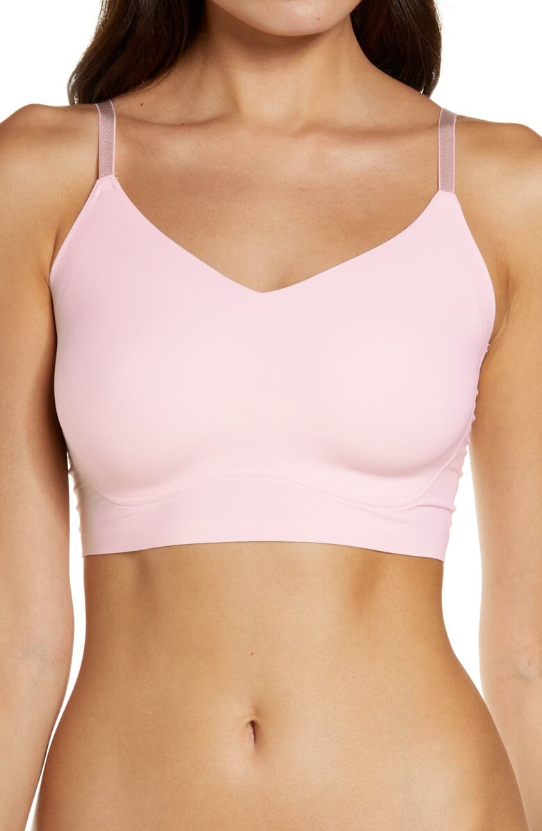 

Бюстгальтер с треугольными чашечками True Body Lift TRUE & CO