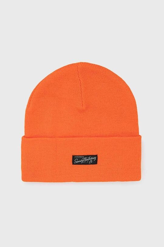 

Кепка Superdry, оранжевый