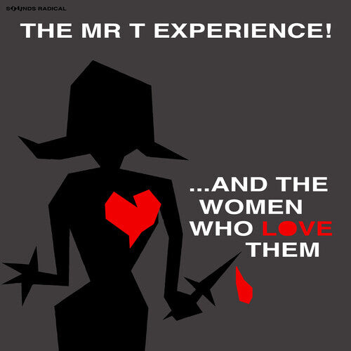 

Виниловая пластинка Mr. T Experience: And The Women Who Love Them