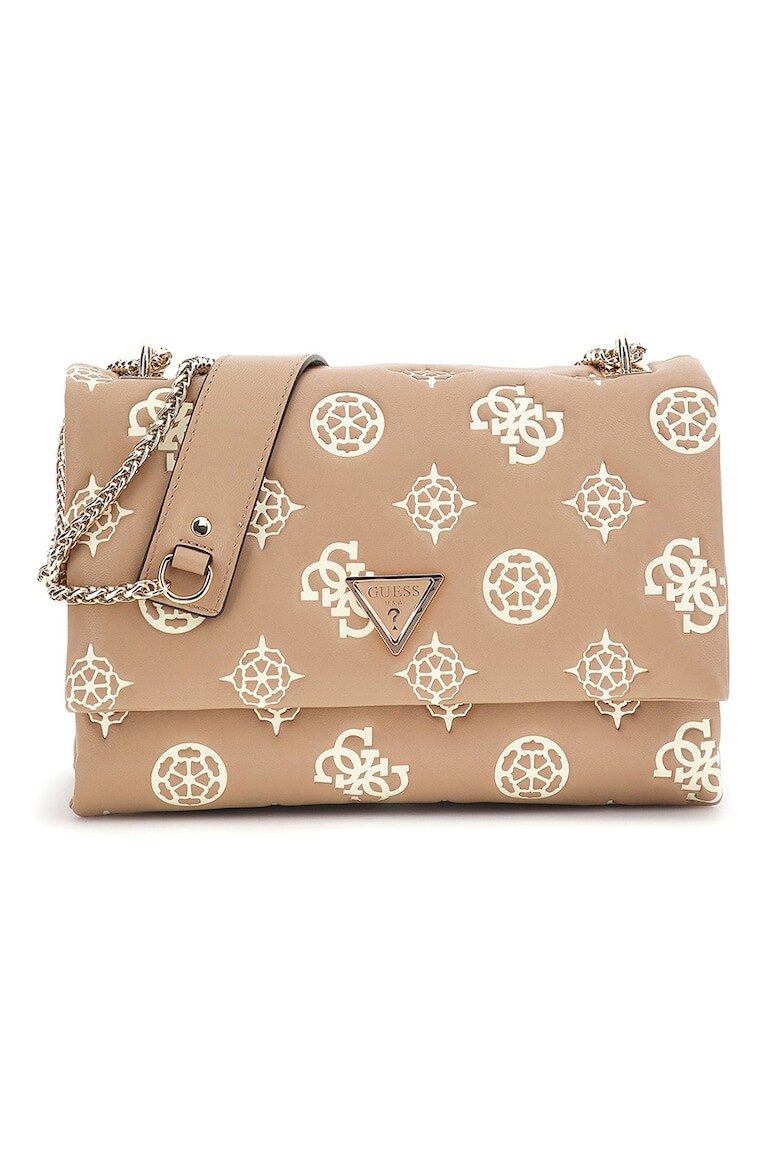 

Сумка Deesa из экокожи Guess, белый