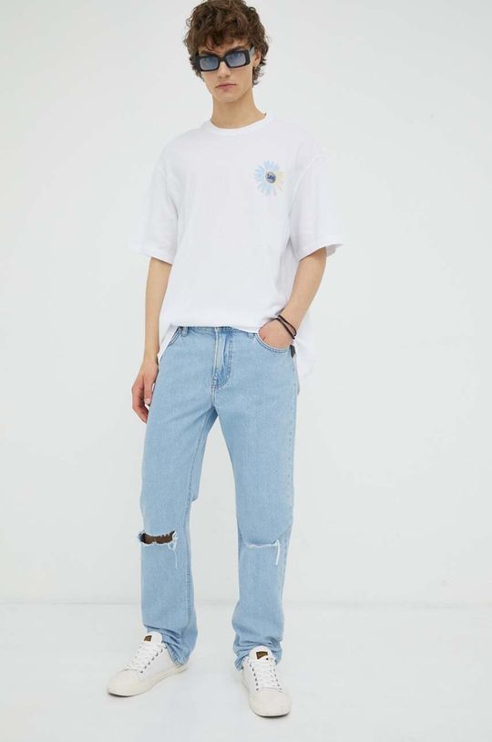 цена Западные джинсы Lee, синий
