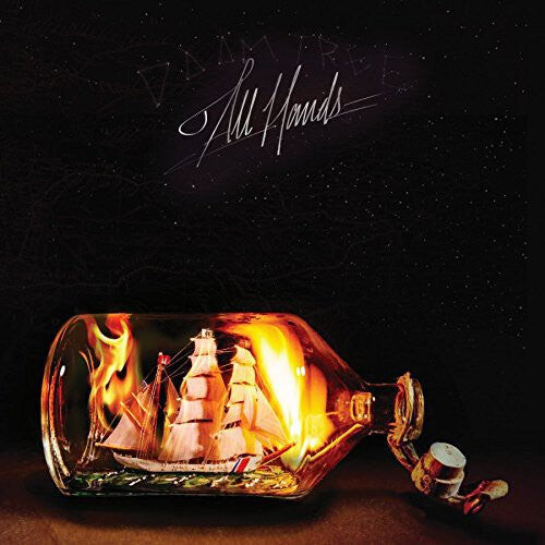 

Виниловая пластинка Doomtree: All Hands