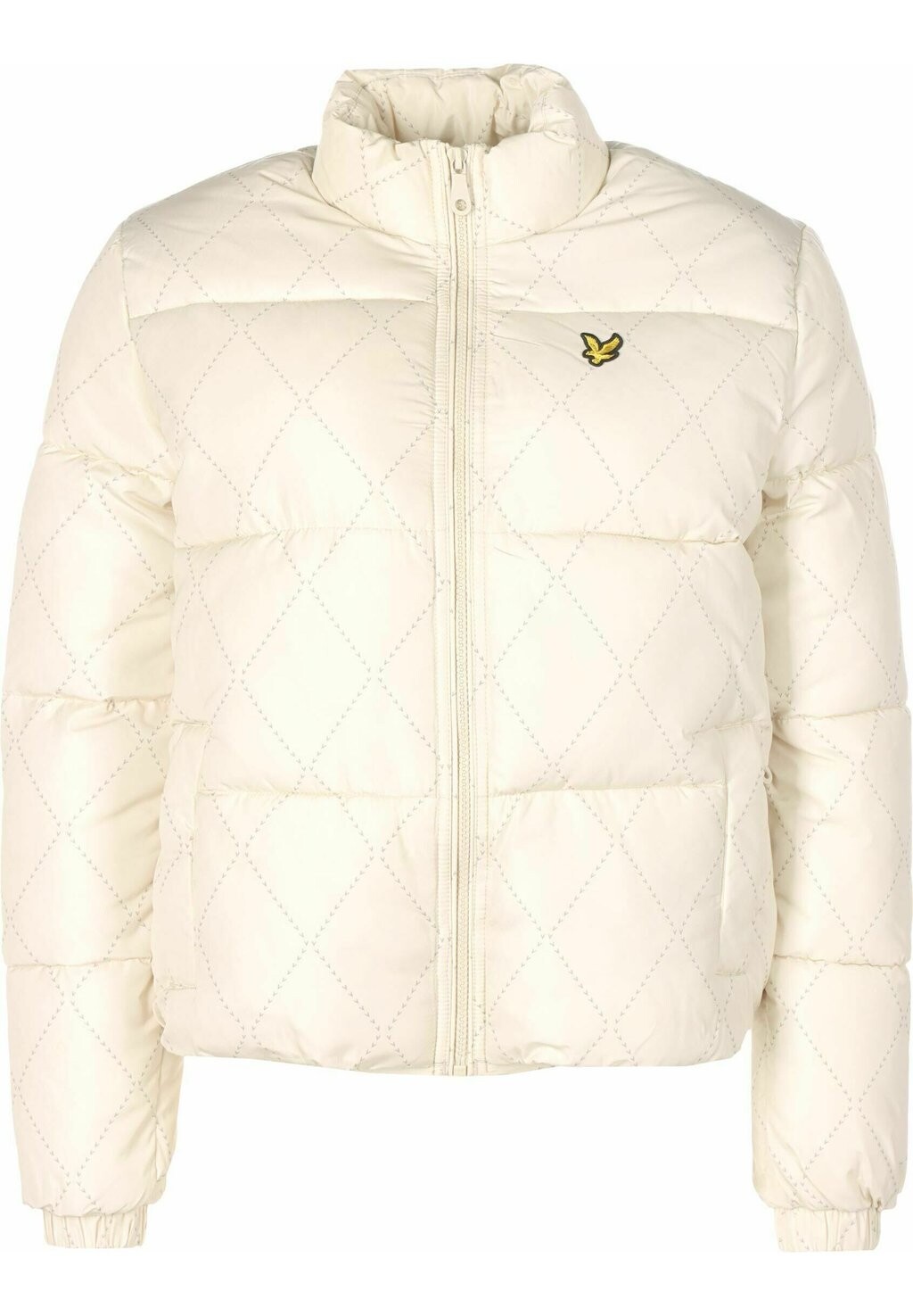 

Зимняя куртка Lyle & Scott