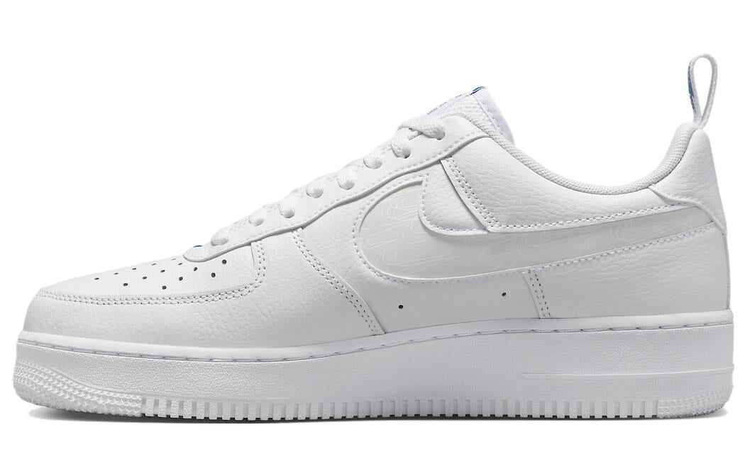 

Кроссовки Nike Air Force 1 Low Skate мужские, белый
