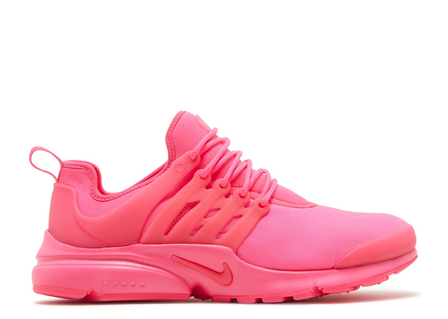 

Кроссовки Nike Wmns Air Presto 'Hyper Pink', розовый
