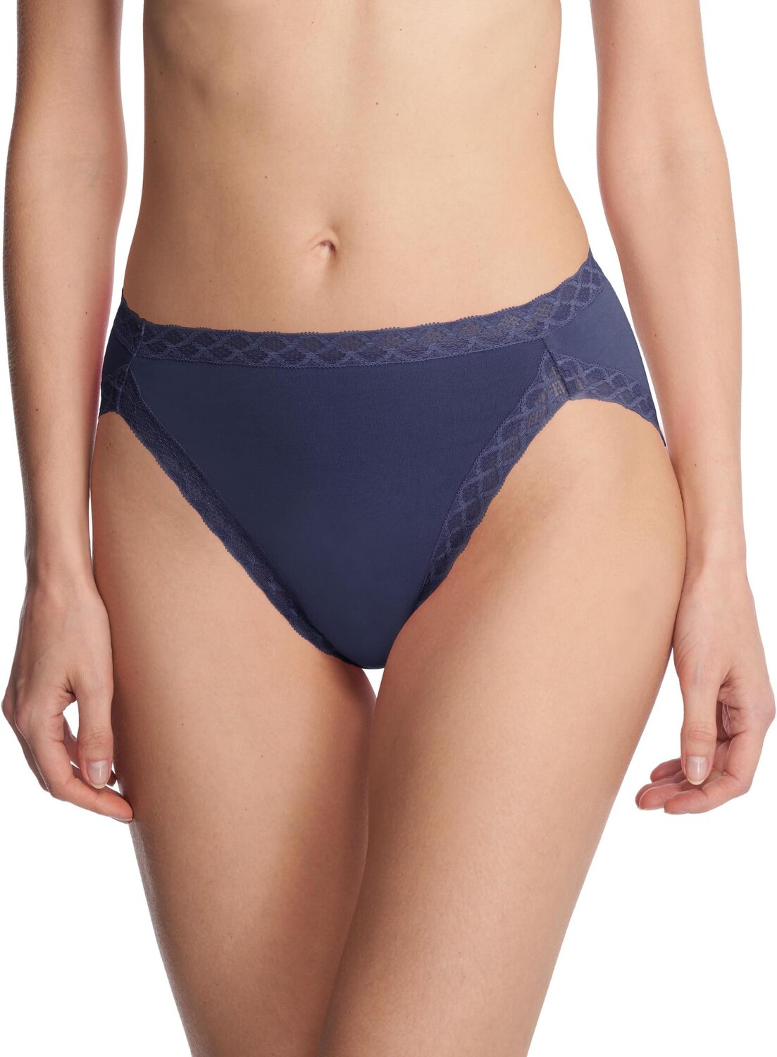 

Bliss French Cut, 3 шт. Natori, цвет Stormy/Alpine/Twilight