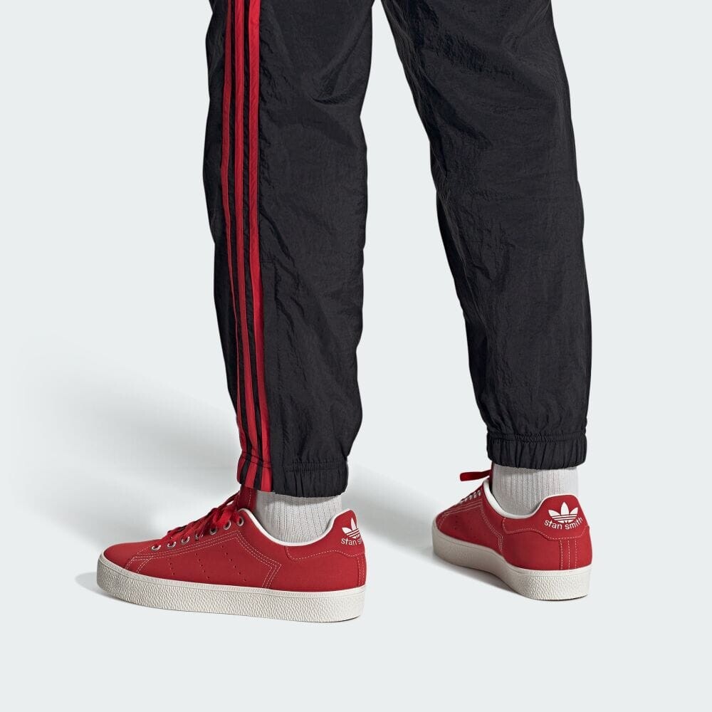 Adidas stan hot sale smith tracksuit