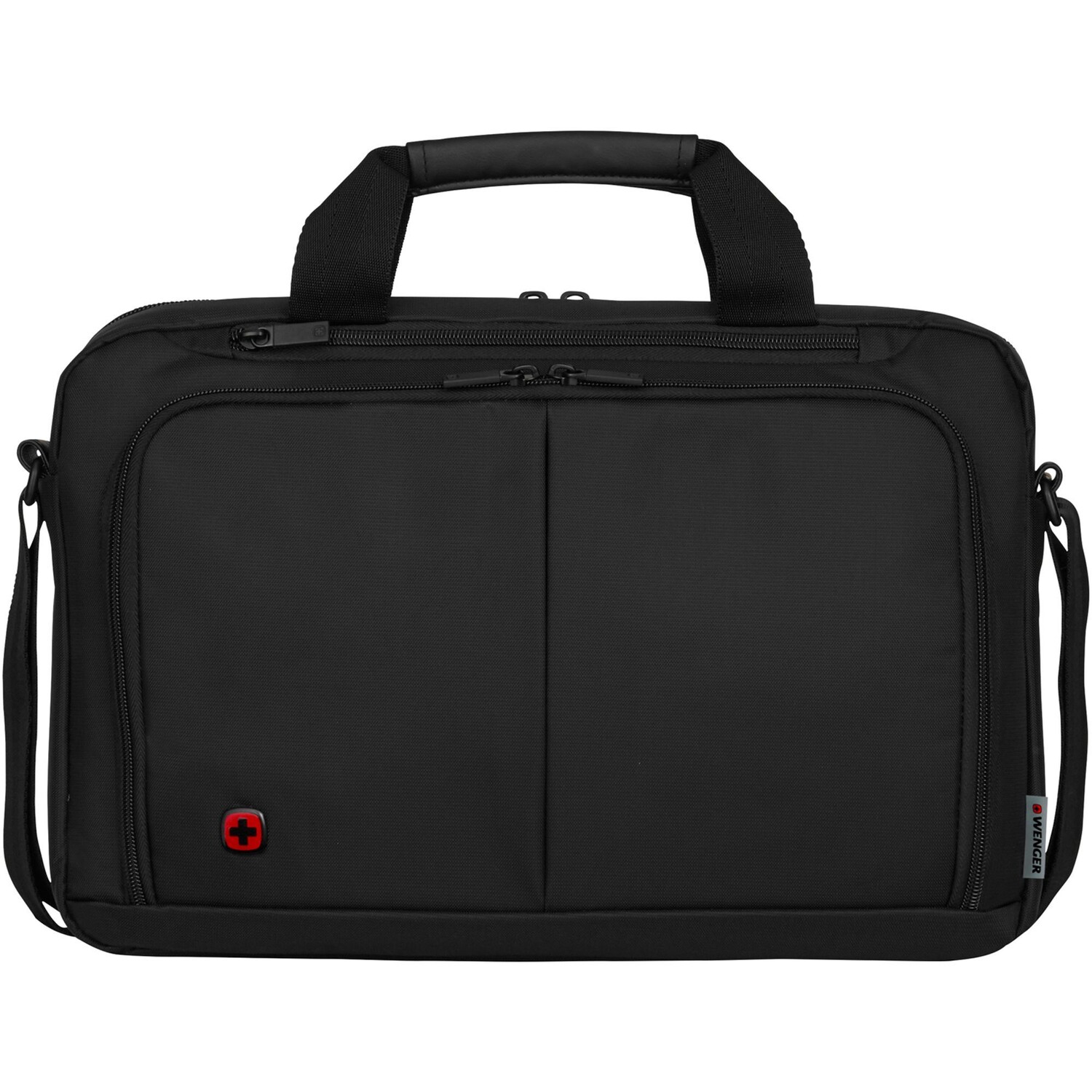 

Сумка для ноутбука Wenger Source 39 cm Laptopfach, черный