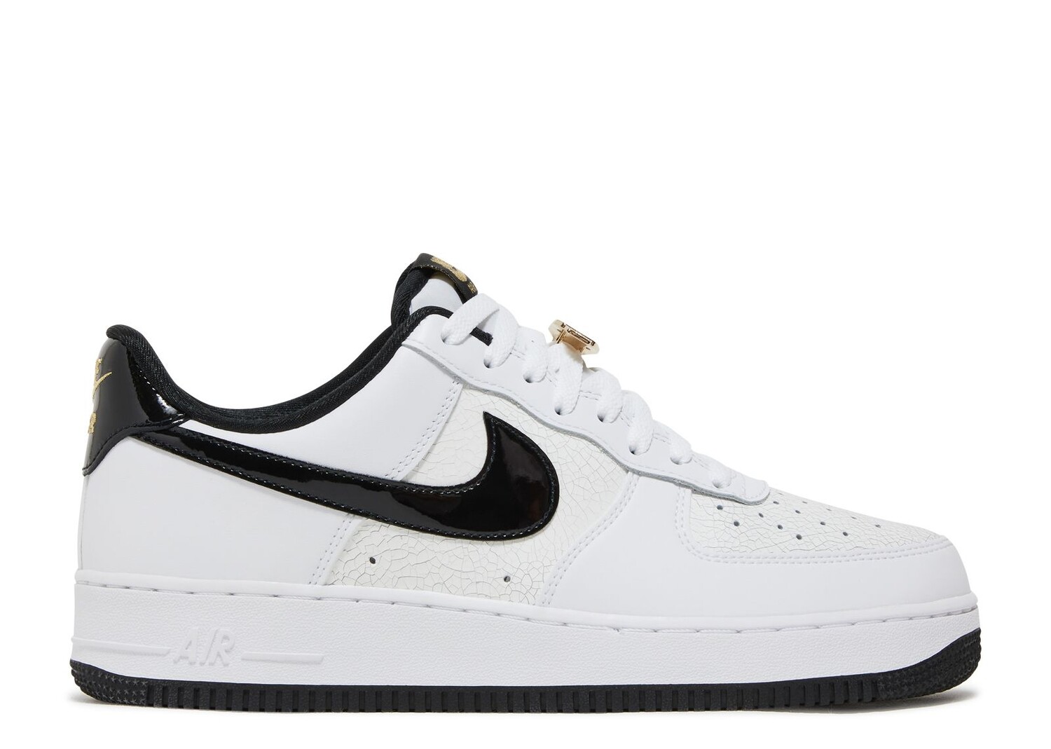 

Кроссовки Nike Air Force 1 '07 Lv8 'World Champ', белый, Белый;серый