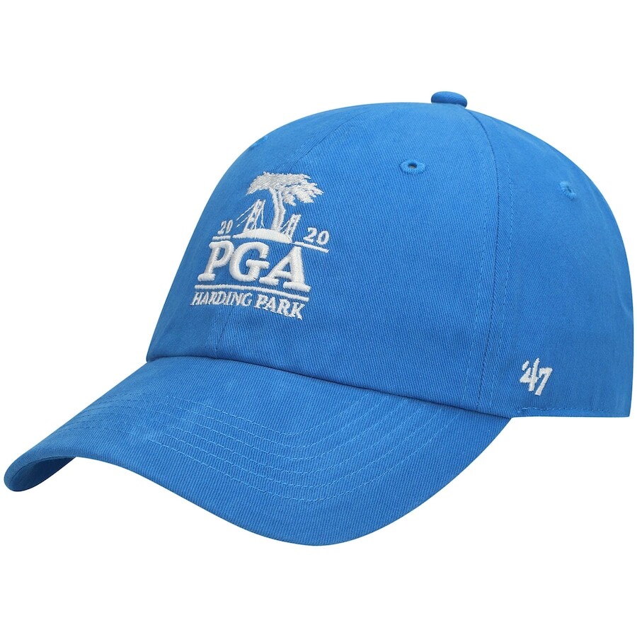 

Бейсболка 47 Pga Of America, синий