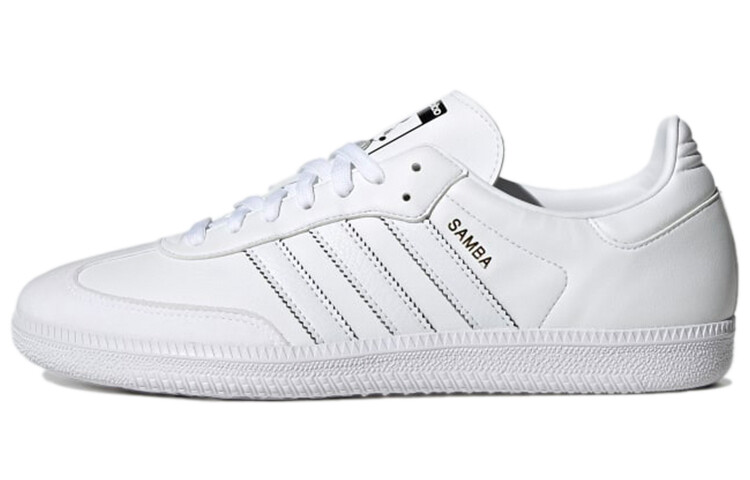 

Мужские кроссовки для скейтбординга adidas originals Samba Series