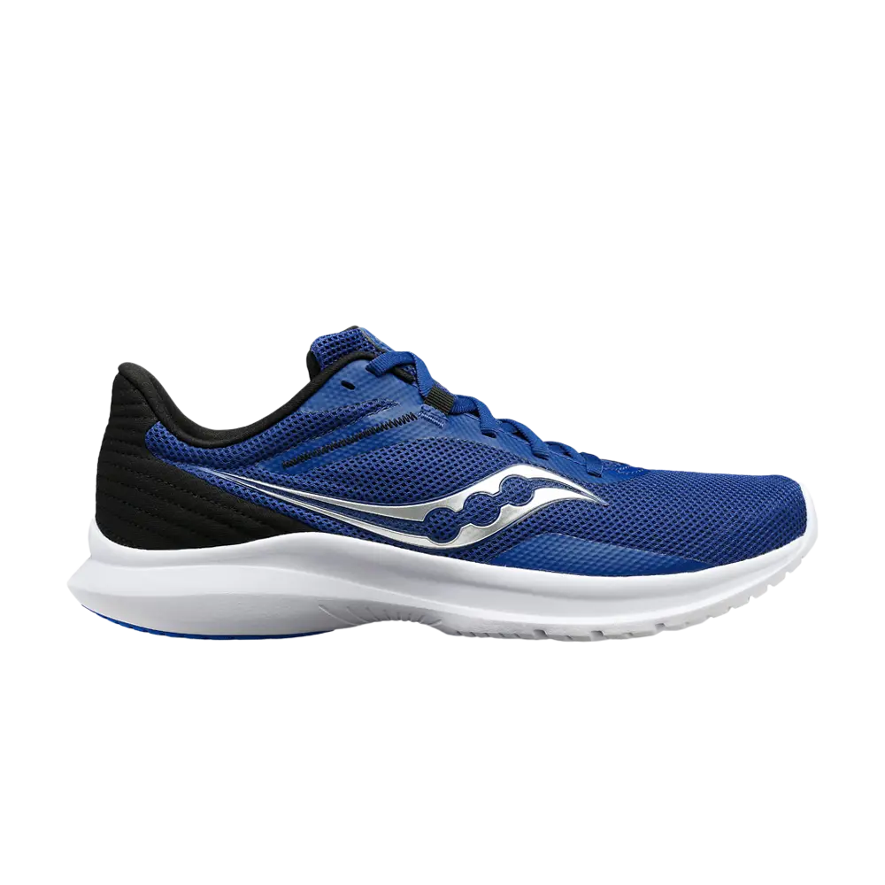 

Кроссовки Convergence Saucony, синий