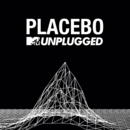 Виниловая пластинка Placebo - MTV Unplugged