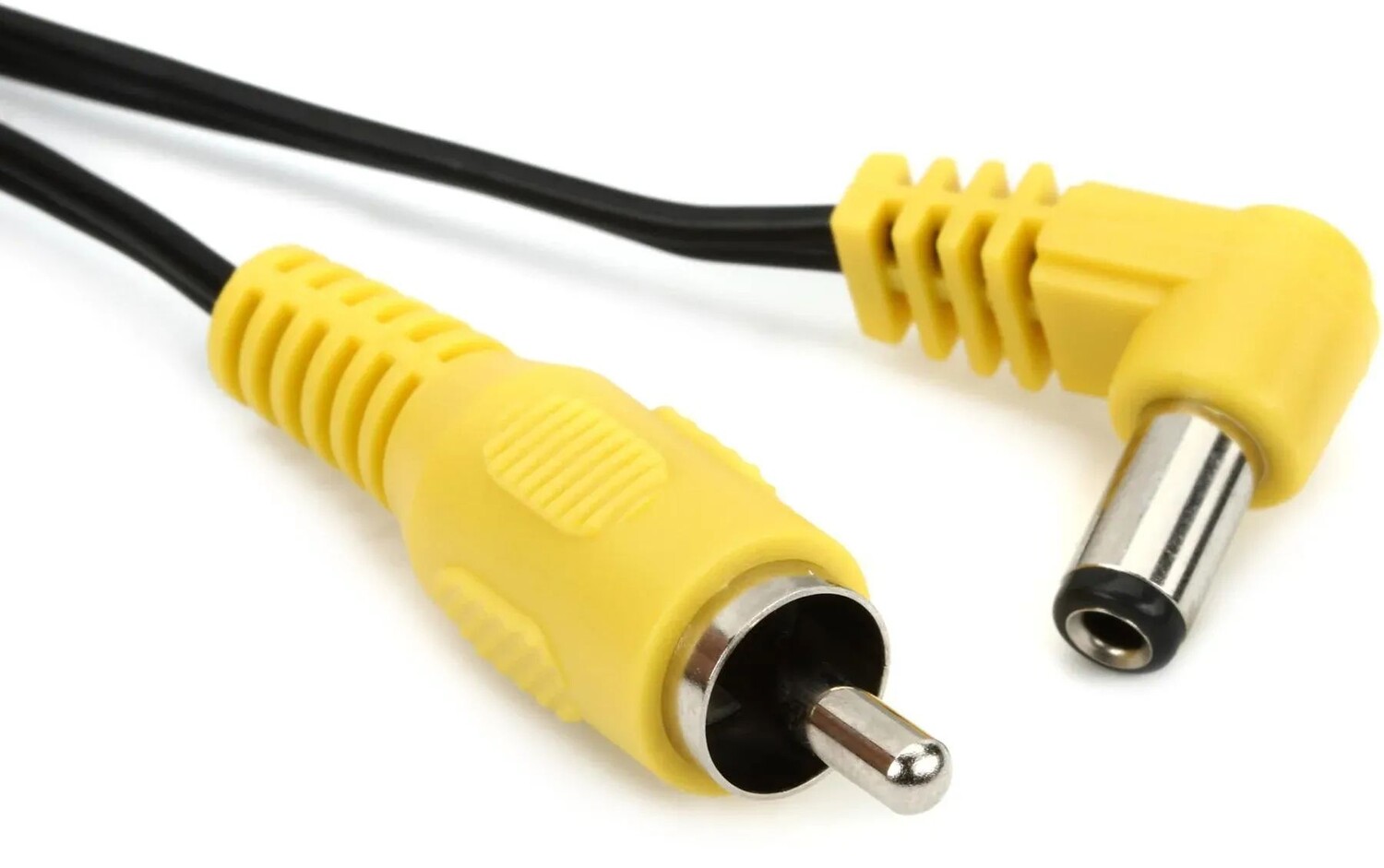 

Eventide 3050 – 50 см, 2,5 мм, центральный негативный Ang-RCA, Ylw