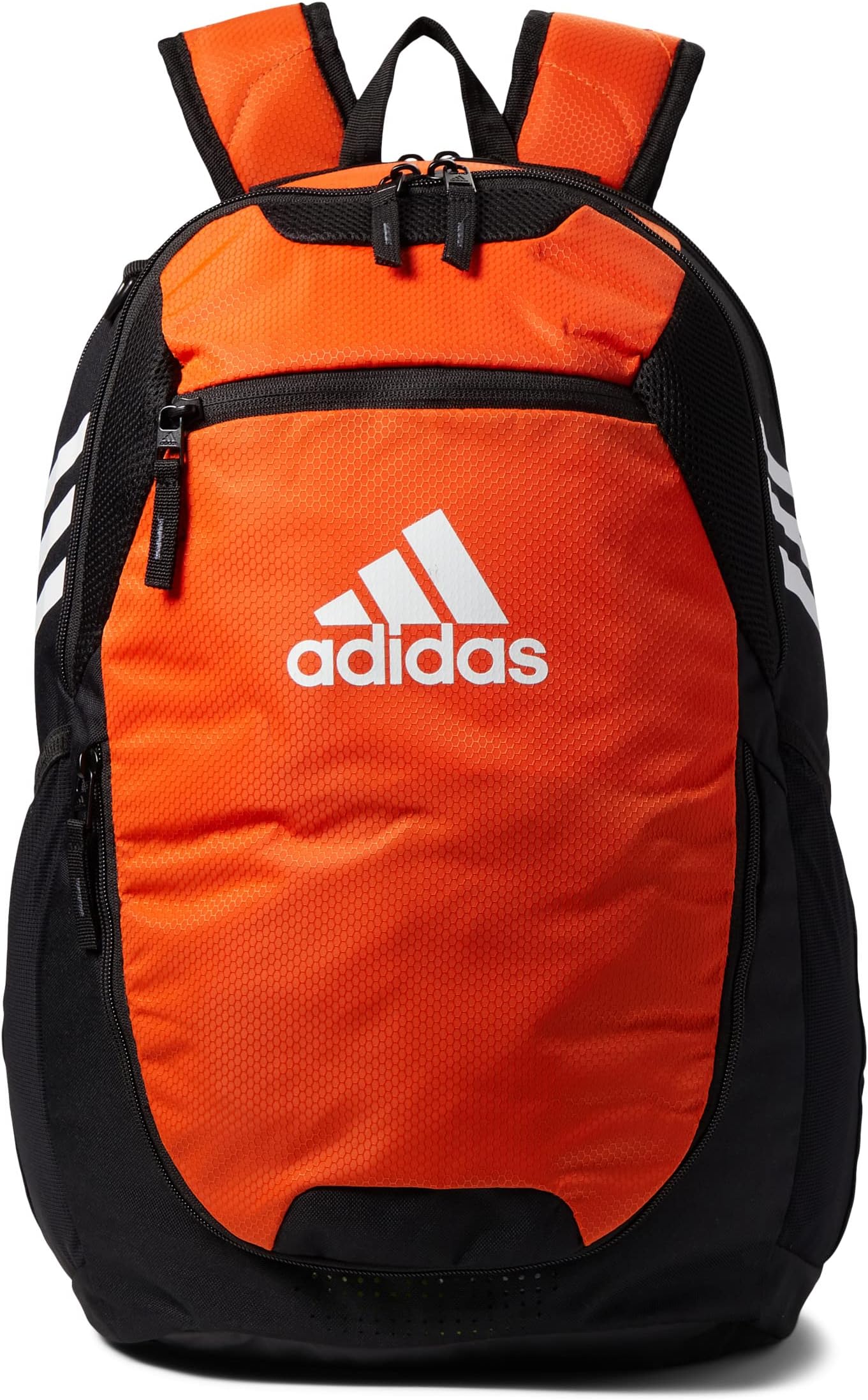 

Рюкзак Stadium 3 Team Sports Backpack adidas, цвет Team Orange