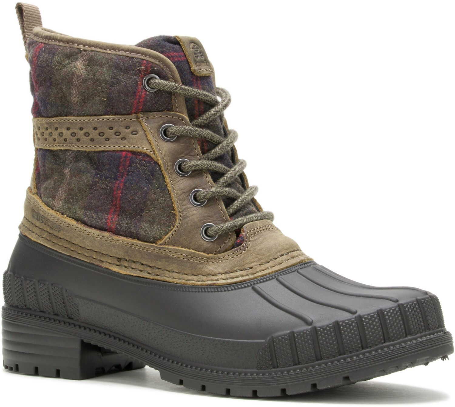 

Зимние ботинки Sienna Mid 2 — женские Kamik, коричневый