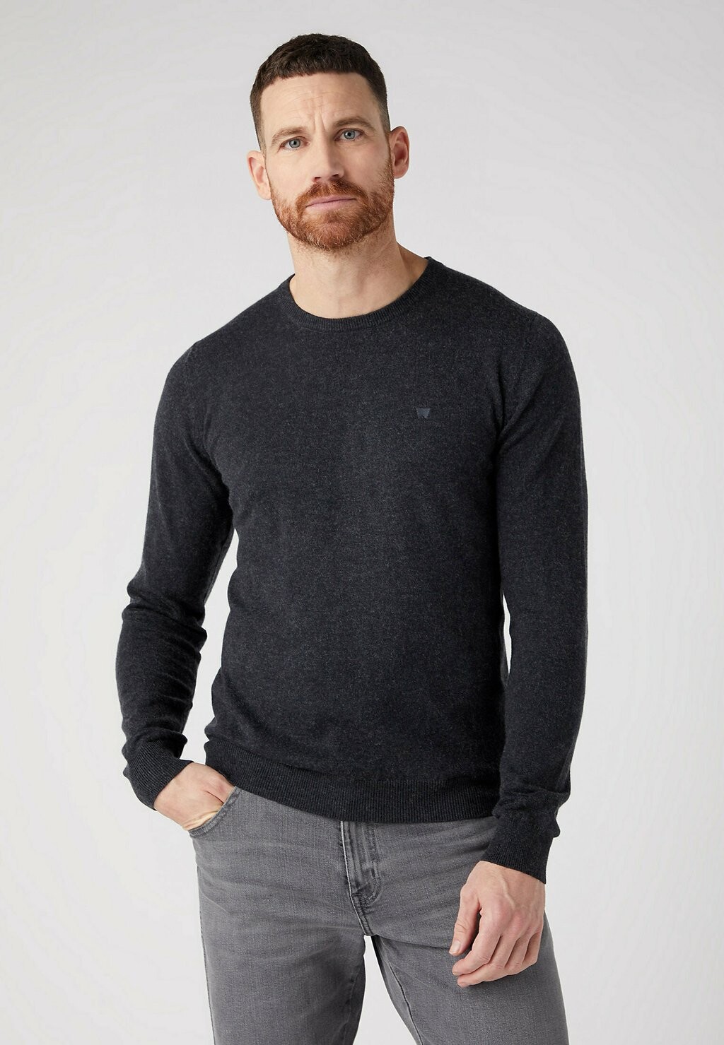 

Свитер Wrangler