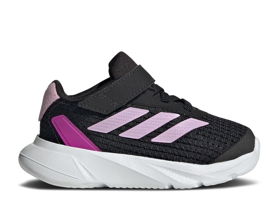 

Кроссовки adidas Duramo SL I, цвет Black Bliss Lilac