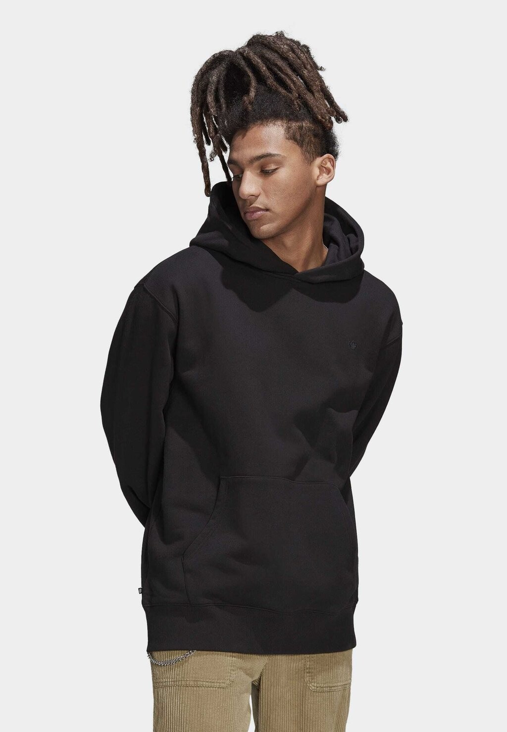 

Толстовка adidas Originals, черный