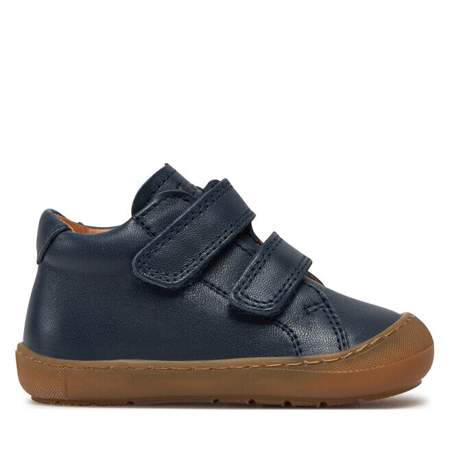 

Кроссовки Froddo Ollie G2130308 M Dark Blue, темно-синий