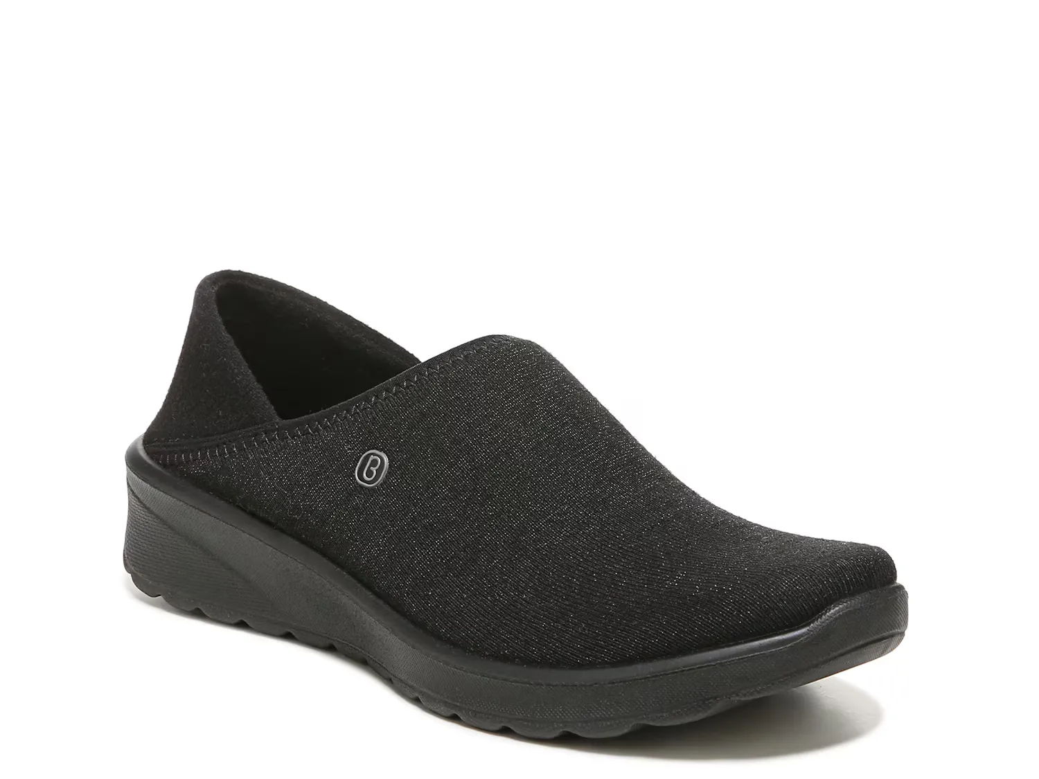 

Кроссовки Getaway Slip-On Sneaker Bzees, черный
