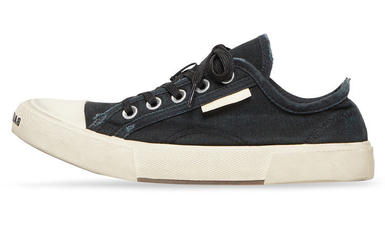 

Кроссовки мужские Balenciaga Skate, темно-синий