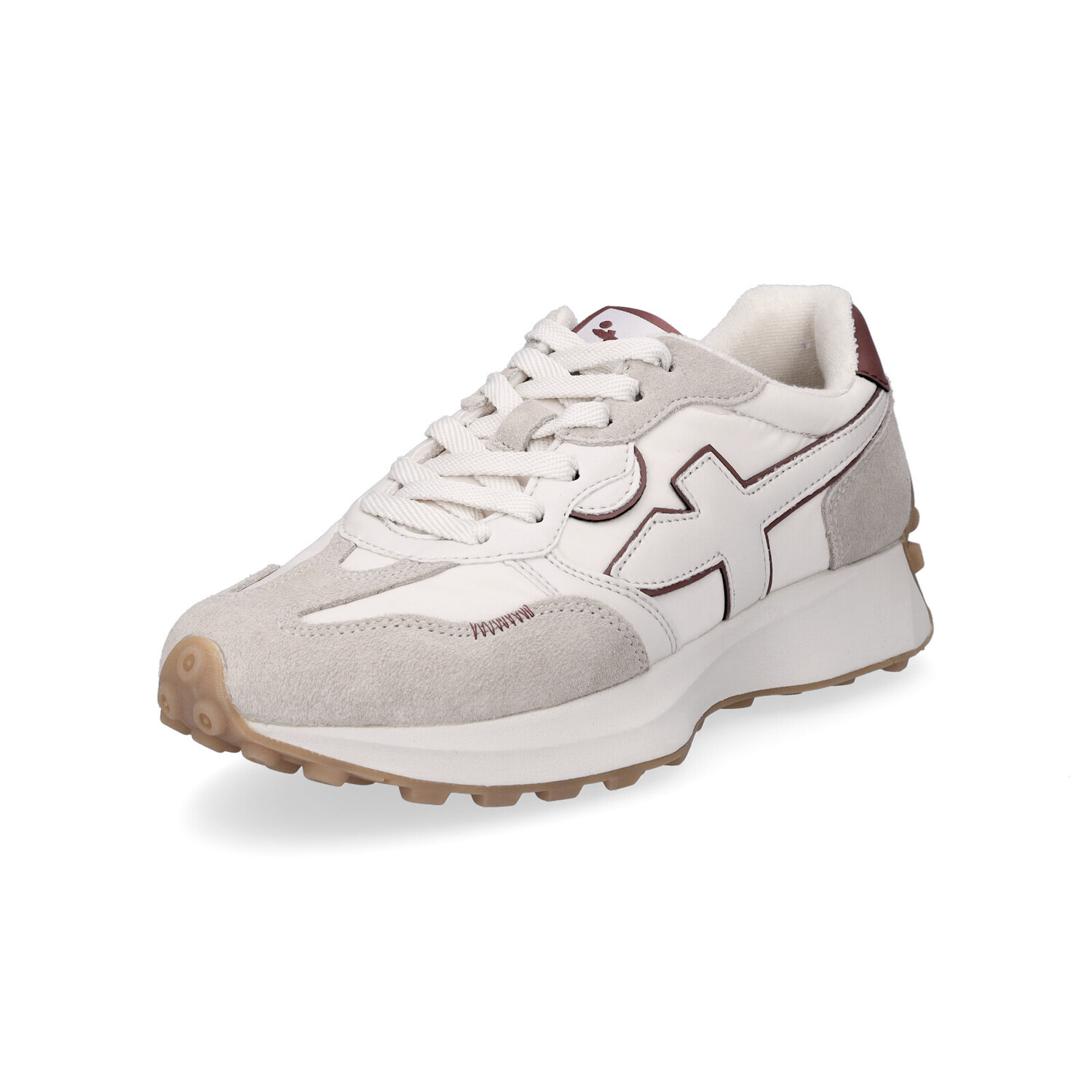 

Кроссовки Tamaris Sneaker, бежевый